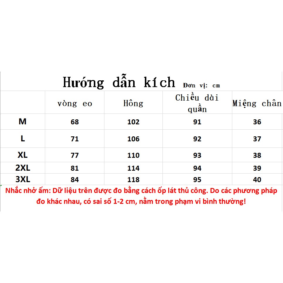 Quần túi hộp ống suông rộng thời trang Hàn cho nam | BigBuy360 - bigbuy360.vn