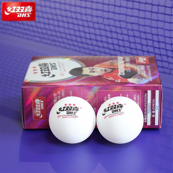Hộp Bóng Bàn SHC 3 Sao ( Hộp 6 Quả)Sử Dụng Đánh Tập Và Thi Đấu