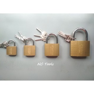 Ổ khóa bấm Hàn Quốc siêu bền