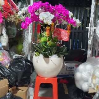 Liễng treo chúc Tết - 10 cái