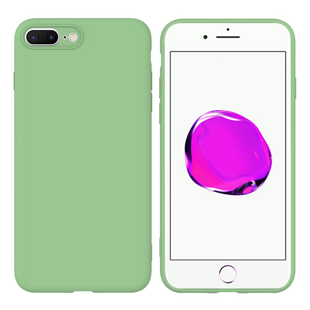 Ốp điện thoại màu trơn cho iPhone 6/6S 6/6S Plus 7/8 7/8 Plus XS XR XS Max 11 11 Pro 11 Pro Max