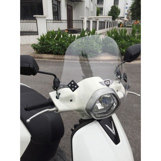 Kính Chắn Gió Xe máy điện KLARA VinFast