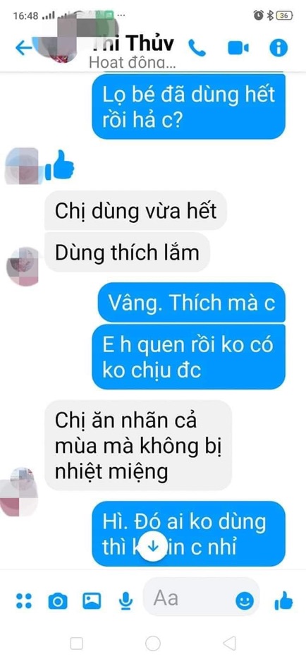 Tinh dầu Dạ Thảo Liên sâu răng hôi miệng 20ml