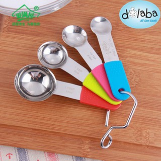 Dolaba - Combo Dụng cụ làm bánh