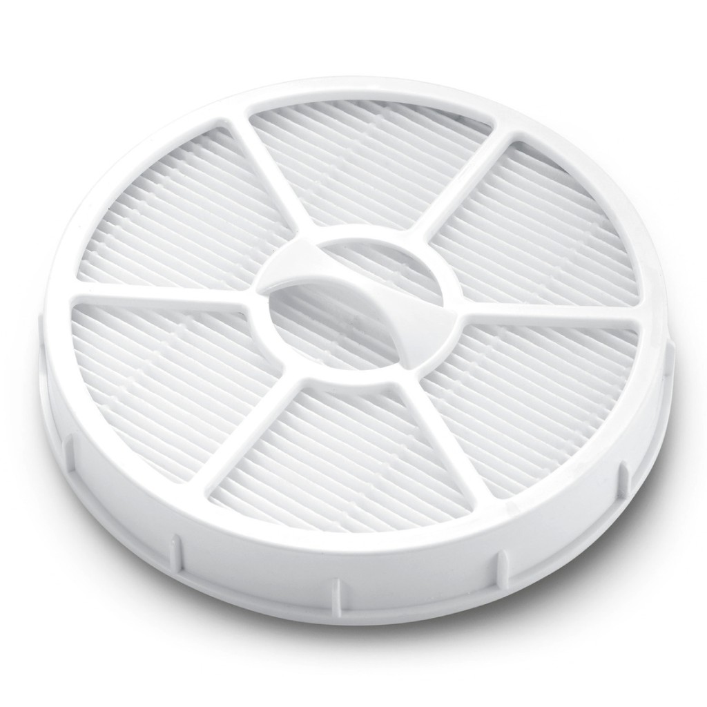 [ELHAF300 giảm tối đa 300K] Miếng lọc bụi HEPA 13 Karcher