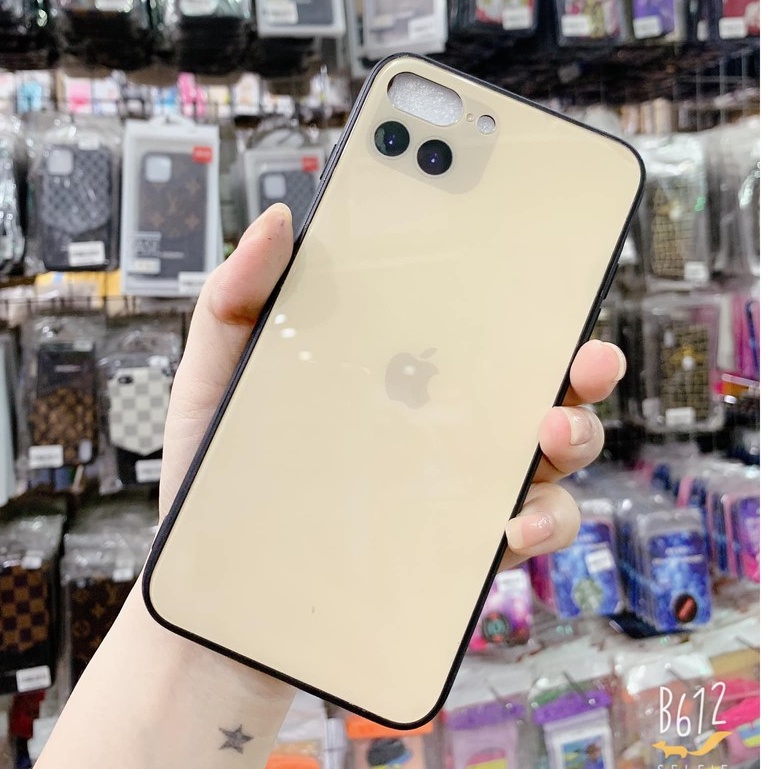 In ốp theo yêu cầu 500 dòng điện thoại cá nhân!