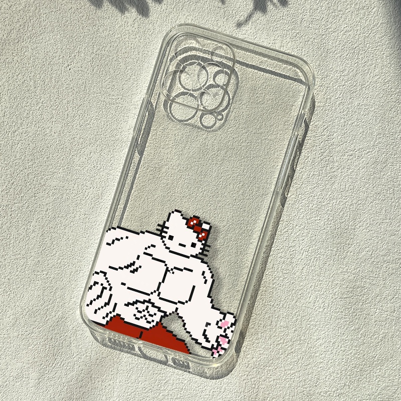 Ốp Điện Thoại tpu Mềm Cho iPhone14 max iPhoneX SE 6 plus s 12 7 14pro max xsm 14pro pro 14max 8 11 13 xr