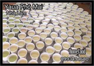 YAUA PHÔ MAI ĐÀ LẠT (10 hủ)