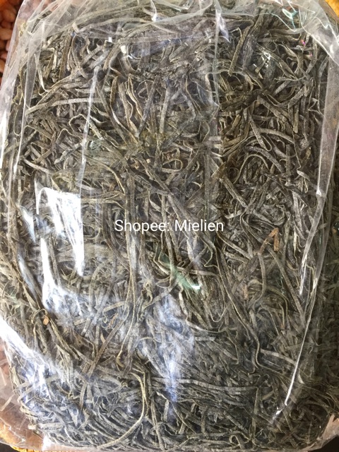Phổ tai  500g