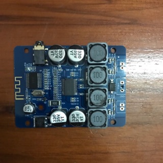 Mạch công suất TPA3118D2 sanwu