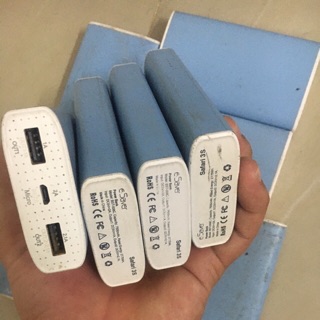 Cell pin 18650 tháo sạc dự phòng