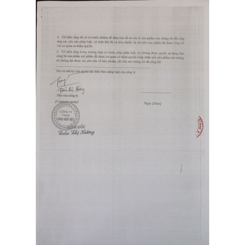 Dầu Chùm Ngây Moris 30ml - 10ml