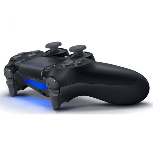 [Freeship toàn quốc từ 50k] Tay Cầm PS4 Pro Chính Hãng - Màu Đen