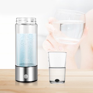 Bình Tạo Nước Hydrogen Tiện Lợi