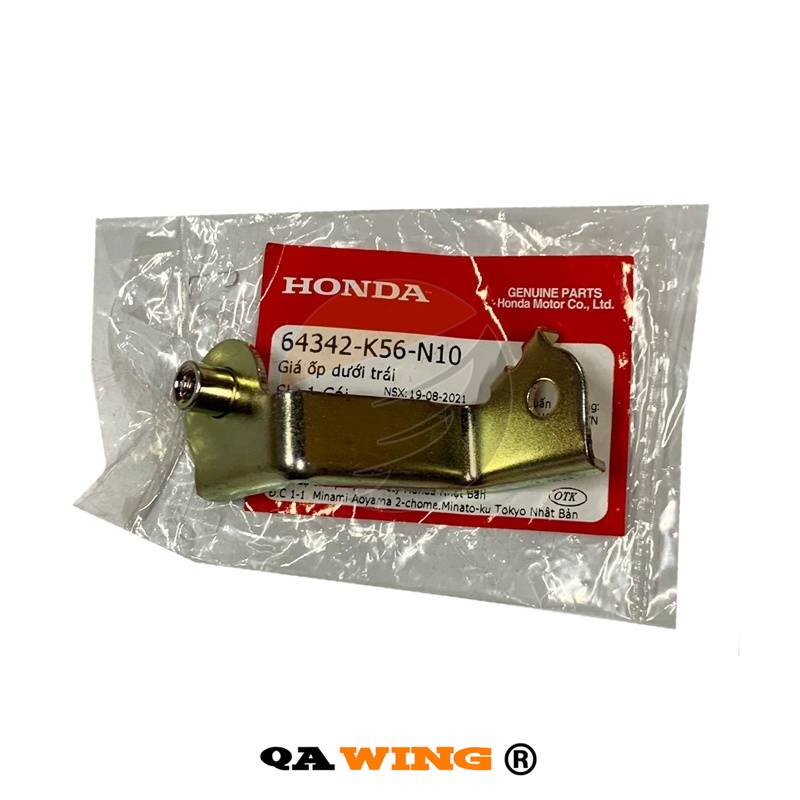 Pat bắt yếm trái WINNER 150 V1 QAWING