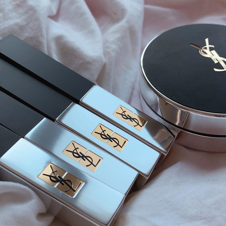 Son YSL Rouge Pur Couture The Slim Sheer Matte ! Quyến rũ - Hấp dẫn mọi ánh nhìn 2021 | BigBuy360 - bigbuy360.vn