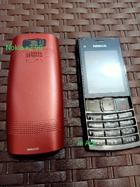 Ốp điện thoại thời trang cho Nokia X2-00/210/1280/100/101/225/10/208/1650/2310/5310/5130/107/3230 C1/2300/107/3230 C1/2300