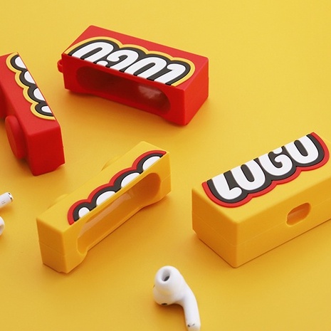 Vỏ Bảo Vệ Hộp Sạc Tai Nghe compatible AirPods 3 compatible AirPods(3rd) 2021 Iscompatible AirPods3Rdurise 3rd Pro compatible AirPods2gen Ốp