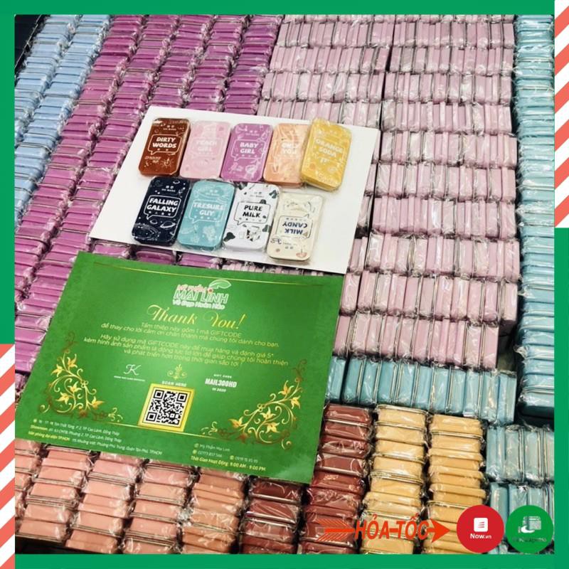 Nước Hoa Khô SHIMANG - DAISY DEAR, Nước Hoa Sáp Khô Nam Nữ Thơm Mini Bỏ Túi Lưu Hương 4 - 6 Tiếng | Thế Giới Skin Care