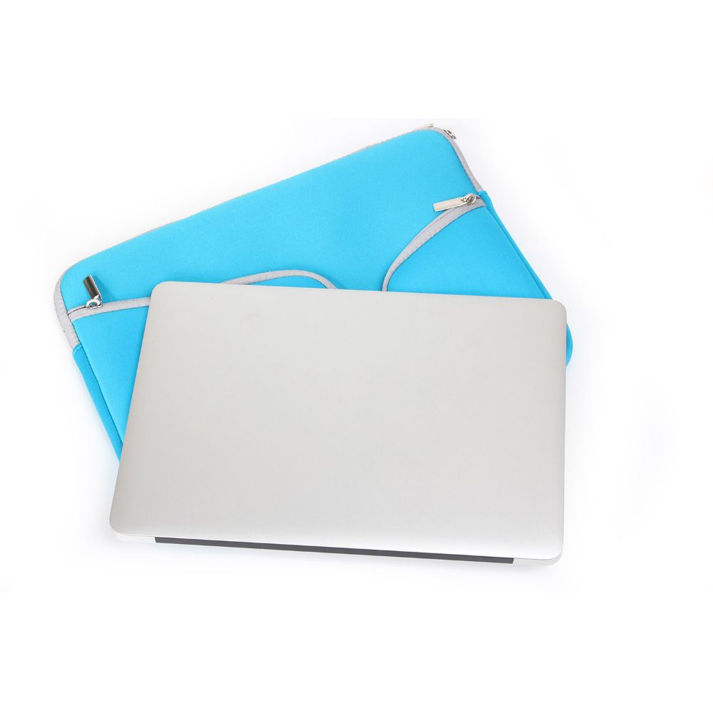 Túi đựng laptop chống sốc sức chứa lớn kích thước 11 13 14 15 17 inch