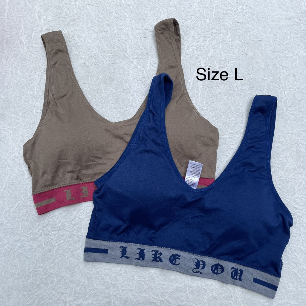 ÁO LÓT - BRA - TẬP DƯ XỊN