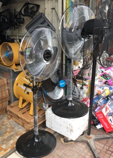 Quạt công nghiệp winton