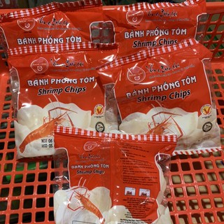 BÁNH PHỒNG TÔM