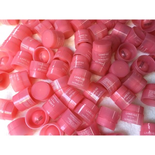 Mặt nạ Ủ Môi LANEIGE MINI Hàn Quốc