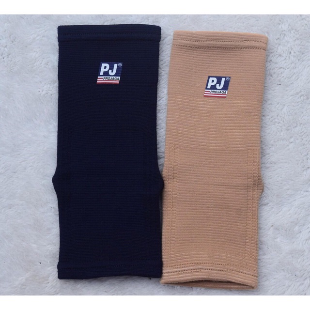 Băng Gót Chân PJ -Băng bảo vệ gót chân PJ, Bó gót chân thể thao ( 1 Chiếc )
