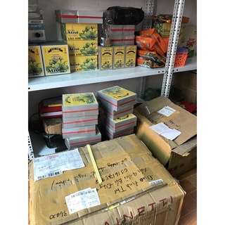 Combo 3kg cao atiso nhãn vàng