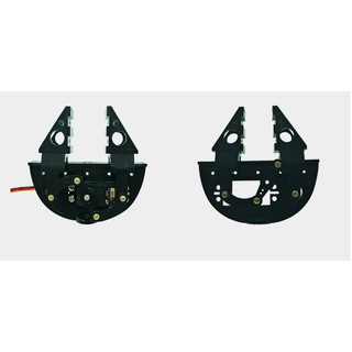 Tay Gắp Robot G3 Gripper ( Khồng kèm Servo)