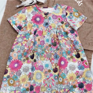 Vải thô cotton ib chọn mẫu