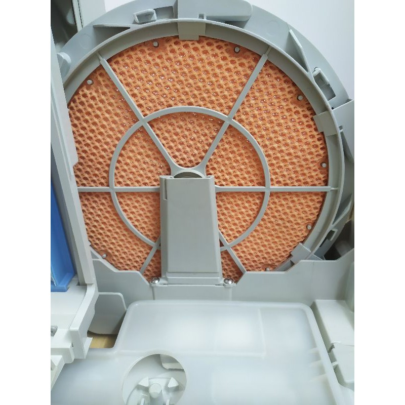 MÁY LỌC KHÔNG KHÍ BÙ ẨM DAIKIN MCK65K-W