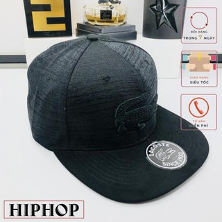 [VIP] Nón hiphop nam, mũ lưỡi trai phong cách thể thao, hàng siêu đẹp - MHH