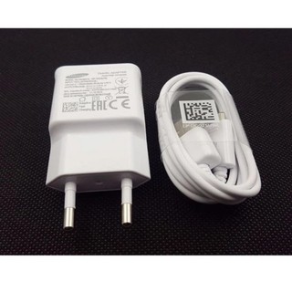 [PHỤ KIỆN BALI - 100% CHÍNH HÃNG] - Bộ Cốc và cáp sạc nhanh Fast Charge theo máy Galaxy A9 PRO
