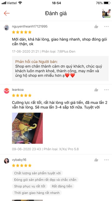 [Mã ELFLASH5 giảm 20K đơn 50K] Cường lực iPhone Chống Vỡ Cạnh WK Con Voi Phiên Bản Nâng Cấp WK KINGKONG