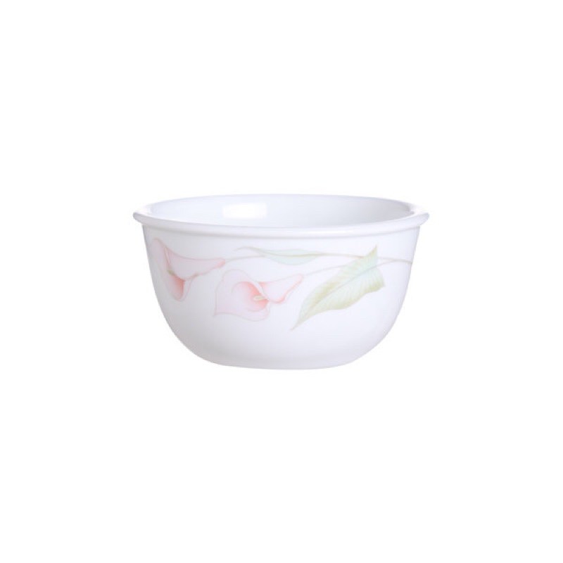 Combo 2 Chén Cơm Thủy Tinh Mỹ Corelle LilyVille 411-LV 325ml