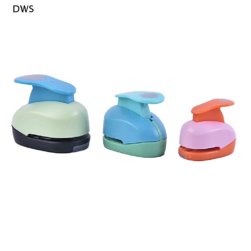 Kìm Bấm Lỗ Tròn 9 / 16 / 25mm Đa Dụng Chất Lượng Cao