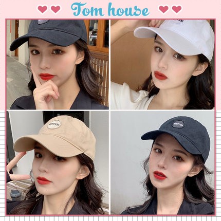 Mũ lưỡi trai BRXTN Tom House