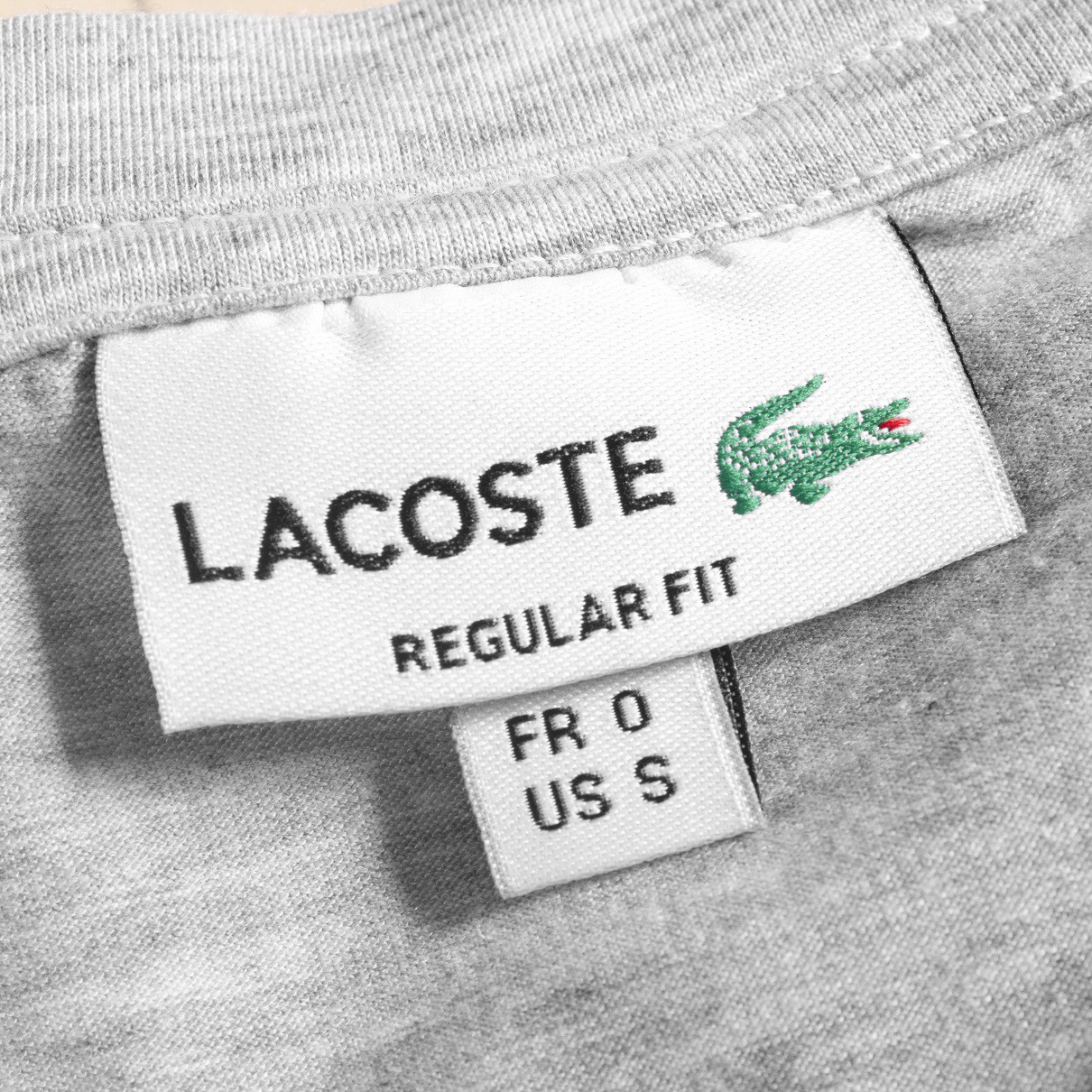 [99K] Áo thun dài tay cổ tròn chất cotton 65/35 thêu cá sấu APLC15 - Leo Vatino | BigBuy360 - bigbuy360.vn