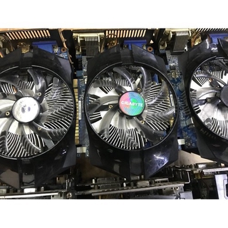 VGA chơi game max setting GTX650