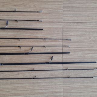 Cần shimano bạo  lực