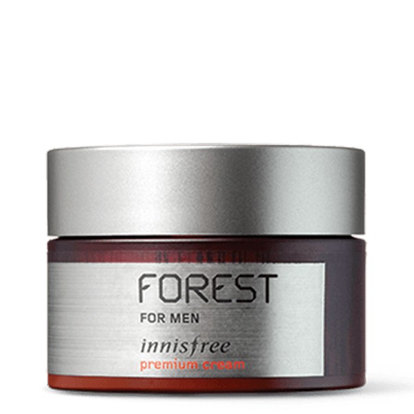 KEM DƯỠNG INNISFREE FOREST FOR MEN PREMIUM 50ML CHÍNH HÃNG - 5825