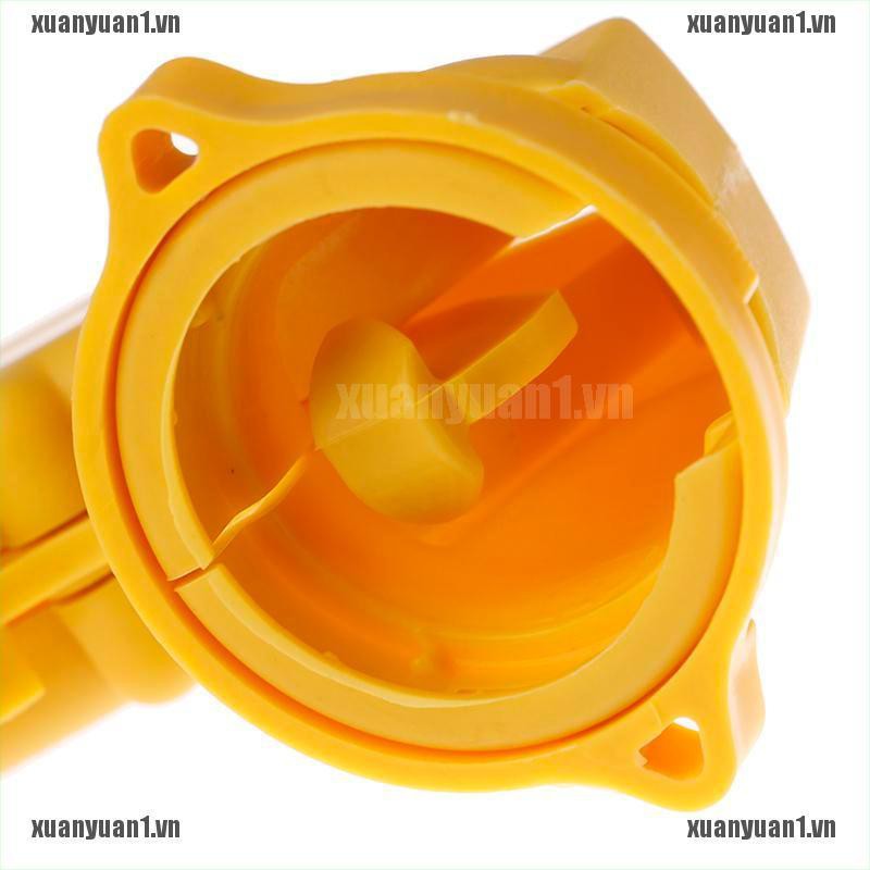 [XUANYUAN1] Bình Xịt Sơn Xe Có Tay Cầm Toàn Bộ