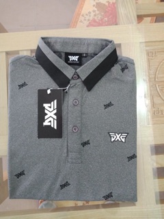 Áo golf PXG hàng nhập khẩu