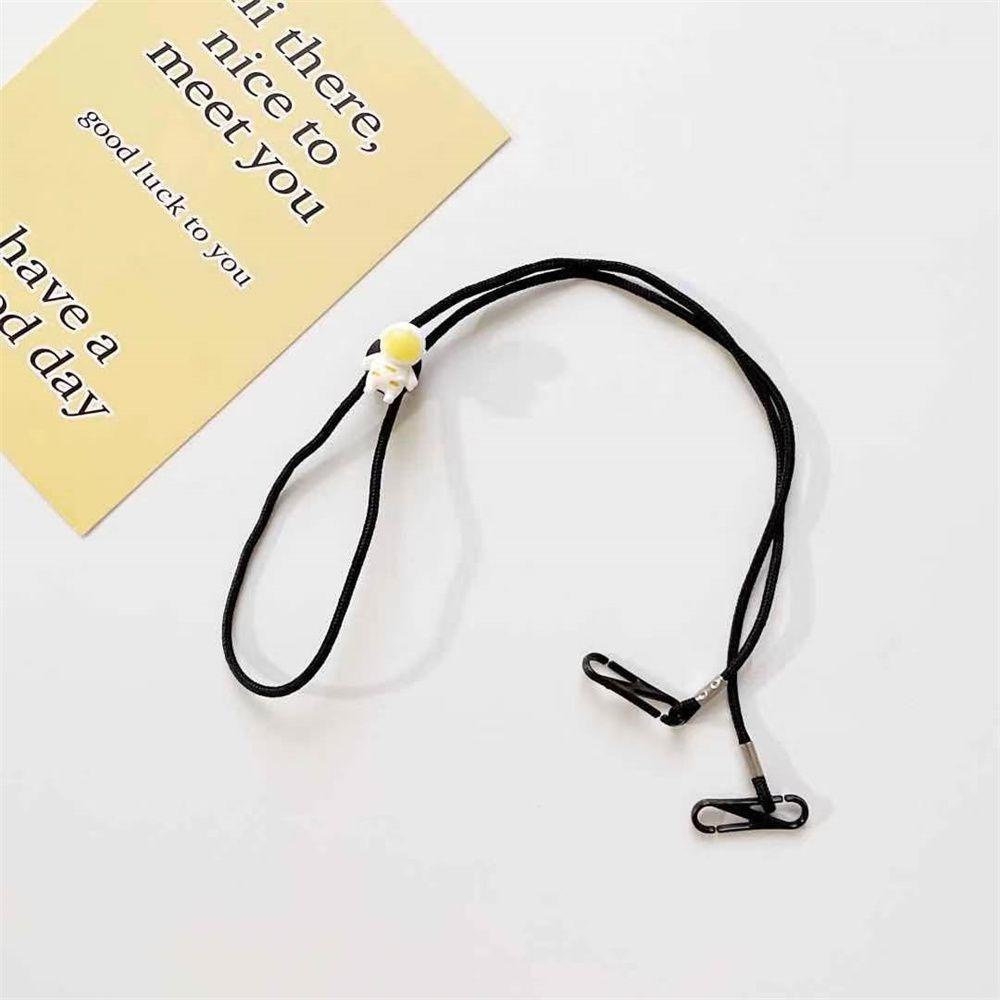 BORAG Dây Đeo Mắt Kính Hình Phi Hành Gia