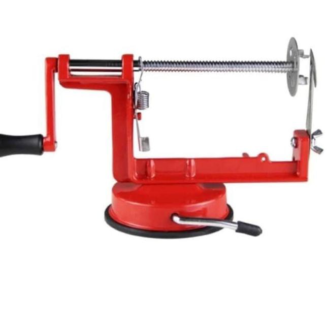 Dụng Cụ Cắt Khoai Tây Lốc Xoáy Tiện Dụng | BigBuy360 - bigbuy360.vn