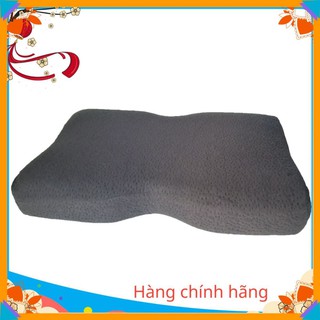 Gối Memory Foam 50D Hình Bướm Lock&Lock ( 60 x 35 cm ) HLW113
