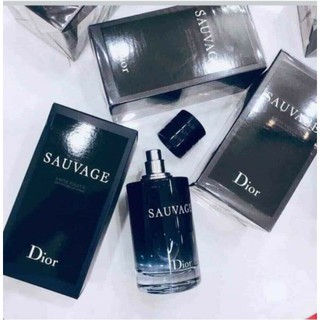 Nước hoa nam dior sauvage