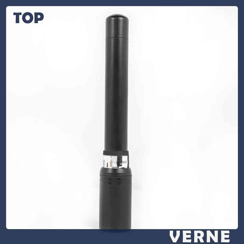 Thanh Nối Dài Cơ Bida Bằng Nhựa ABS Chuyên Dụng